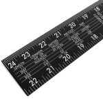 ESCUADRA REGLA 60X40CM PINTADA MAKAWA MK-3001 - Imagen 5