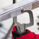 PINZA MORSA TIPO C 11" UYUSTOOLS ALS911U