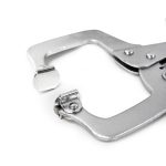 PINZA MORSA TIPO C 11" UYUSTOOLS ALS911U - Imagen 4