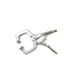 PINZA MORSA TIPO C 11" UYUSTOOLS ALS911U - Imagen 3