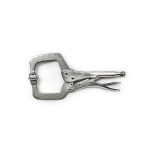 PINZA MORSA TIPO C 11" UYUSTOOLS ALS911U - Imagen 5