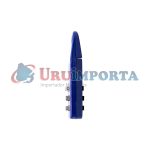 CANDADO DE COMBINACION 3 DIGITOS METALICO LH-2571 - Imagen 6
