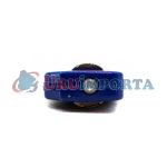 CANDADO DE COMBINACION 3 DIGITOS METALICO LH-2571 - Imagen 7