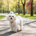 CADENA DE PASEO PARA PERRO 1.6MM X 100CM LH-573