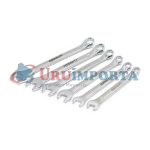 LLAVE COMBINADA 11PZ 6-19MM PROF YOS611 - Imagen 3