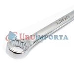 LLAVE COMBINADA 11PZ 6-19MM PROF YOS611 - Imagen 7