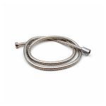 DUCHA PORTATIL 1.5 MT EN BOLSA COLOR BLANCO LH-352 - Imagen 9