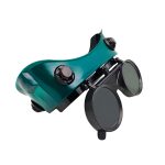 LENTE PARA SOLDAR TOYOKI LH-307 - Imagen 5