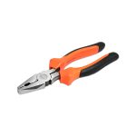 PINZA 3PZ UNIVERSAL CORTE Y PUNTA MAKAWA MK-0183 - Imagen 2