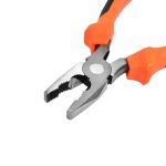 PINZA 3PZ UNIVERSAL CORTE Y PUNTA MAKAWA MK-0183 - Imagen 3