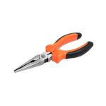 PINZA 3PZ UNIVERSAL CORTE Y PUNTA MAKAWA MK-0183 - Imagen 4