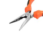 PINZA 3PZ UNIVERSAL CORTE Y PUNTA MAKAWA MK-0183 - Imagen 5