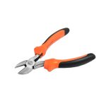 PINZA 3PZ UNIVERSAL CORTE Y PUNTA MAKAWA MK-0183 - Imagen 6