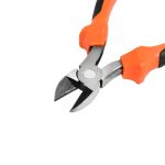 PINZA 3PZ UNIVERSAL CORTE Y PUNTA MAKAWA MK-0183 - Imagen 7