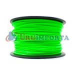 TANZA BORDEADORA CUADRADA 3MM 100M URUGUAY - Imagen 3