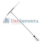 LLAVE TIPO T 13MM LH-385 - Imagen 2