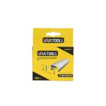 GRAMPAS 10.6MM 0.7X10X10MM  1000PZ UYUSTOO CXG710 - Imagen 3