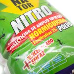 TERMINATOR NITRO HORMIGUICIDA EN POLVO 1 KILO - Imagen 3