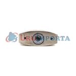 CANDADO TIGON TIPO PLATEADO 50MM LH-335 - Imagen 2