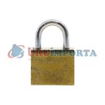 CANDADO TIGON BRONCEADO 40MM LH-328 - Imagen 3