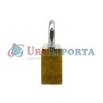 CANDADO TIGON BRONCEADO 40MM LH-328 - Imagen 4