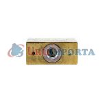 CANDADO TIGON BRONCEADO 40MM LH-328 - Imagen 5