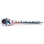 MANGO CRICKET 3/8¨ PLATEADO  LH-527 - Imagen 2