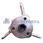 SACAFILTRO 3 PATAS 6.5 A 11CM 3/8 - 1/2 LH-533 - Imagen 8
