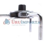 SACAFILTRO 3 PATAS 6.5 A 11CM 3/8 - 1/2 LH-533 - Imagen 4