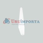 MENSULA METALICA 5" X 6" BLANCA LH-180 - Imagen 2