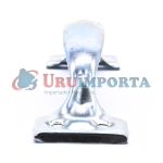 TIRADOR 6" 12 UNIDADES METALICO CROMADO LH-3442 - Imagen 6
