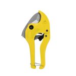 TIJERA CORTA TUBO PVC UYUSTOOLS TJB01U - Imagen 2