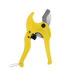 TIJERA CORTA TUBO PVC UYUSTOOLS TJB01U - Imagen 3