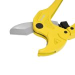 TIJERA CORTA TUBO PVC UYUSTOOLS TJB01U - Imagen 4