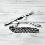 PINZA MORSA 10" DE CADENA UYUSTOOLS ALM10C