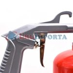 PULVERIZADOR C/TANQUE PARA LIMPIEZA MAKAWA MK-0657 - Imagen 9