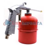 PULVERIZADOR C/TANQUE PARA LIMPIEZA MAKAWA MK-0657 - Imagen 5