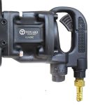 PISTOLA NEUMATICA 1" TIPO CORTA TOYAKI TK-AIW1800 - Imagen 8