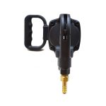 PISTOLA NEUMATICA 1" TIPO CORTA TOYAKI TK-AIW1800 - Imagen 15