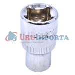 DADO 11MM 1/2” CROMADO KAMASA KM-810 - Imagen 2
