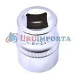 DADO 22MM 1/2" CR-V UYUSTOOLS DAV022 - Imagen 2