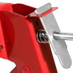 APLICADOR DE SILICONA 9” CARTUCHO LH-105 - Imagen 3