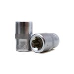 DADOS 14PZ T/ESTRELLA 1/4-3/8-1/2 HOTECHE 203301 - Imagen 7
