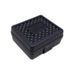 DADOS 14PZ T/ESTRELLA 1/4-3/8-1/2 HOTECHE 203301 - Imagen 9