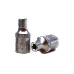 DADOS 14PZ T/ESTRELLA 1/4-3/8-1/2 HOTECHE 203301 - Imagen 3