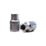DADOS 14PZ T/ESTRELLA 1/4-3/8-1/2 HOTECHE 203301 - Imagen 5