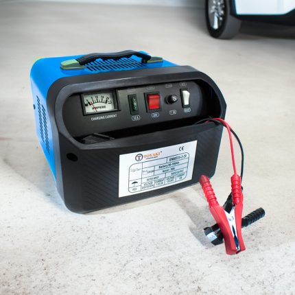 CARGADOR DE BATERIA 30AMP TOYAKI ZF-C30/TK-C30A