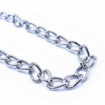 COLLAR DE AHORQUE 4MM X 50CM PARA PERRO LH-580 - Imagen 4