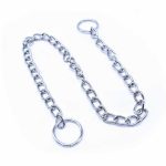 COLLAR DE AHORQUE 4MM X 50CM PARA PERRO LH-580 - Imagen 3