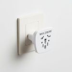 ADAPTADOR UNIV. SAL.3 EN LINEA CONATEL 26718387